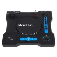 Виниловый проигрыватель Stanton STX