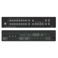 Матричный коммутатор Kramer MTX3-88-SE
