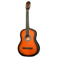 Гитара классическая MARTIN ROMAS MR-M390 SB