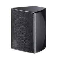 D&b audiotechnik e4 loudspeaker nl4