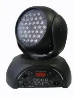 ProSvetLight MH 3603W Cветодиодная вращающаяся голова заливающего света серии WASH.