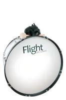 Маршевый барабан бас FLIGHT MBC-26