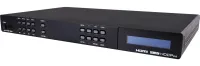 Cypress CPLUS-V4H4HP- Матричный коммутатор 4х4 HDMI 2.0 4096x2160/60, 3D (4:4:4) с HDCP 1.4, 2.2 и расширенным EDID