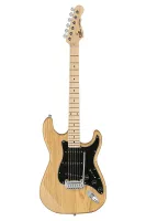 Электрогитара GandL Tribute Legacy Natural Ash MP N
