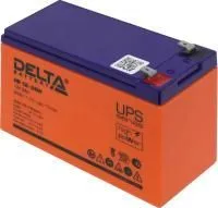 Аккумуляторная батарея DELTA HR 12-34 W