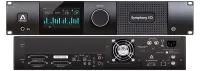 Apogee Symphony MKII SYM2-8X8S2-PTHD (8x8 Analog, 8x8 AES/ADAT, 2x2 SPDIF) интерфейс для Pro Tools H