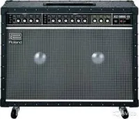 ROLAND JC-120G гитарный комбо
