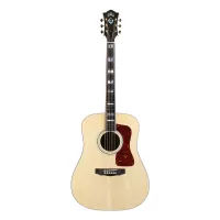 GUILD D-55 Natural акустическая гитара