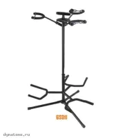 Стойка гитарная для 3 гитар VESTON GS011