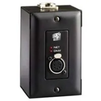 ETC Net3 Touring One Port DMX Output Gateway Устройство преобразования сигнала Ethernet-DMX, 1 выход, подвесное крепление.