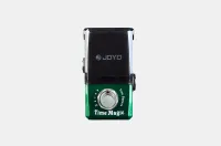 JOYO JF-304 Time Magic Delay эффект гитарный цифровой дилей