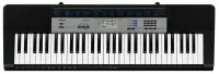 Синтезатор CASIO CTK-1550