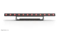 CHAUVET-DJ COLORband T3 BT светодиодный пиксельный линейный светильник...