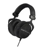 Beyerdynamic DT-990 Pro 80 Ohms Limited Black - Наушники открытого типа