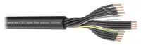 SC-ATRIUM FLEX, конструкция: 13 х 2,5 кв. мм силовой мультикор кабель Sommer Cable