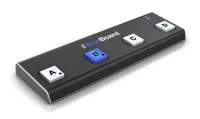 iRig-BlueBoard Беспроводной педальный MIDI-контроллер, IK Multimedia