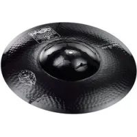 Paiste 18" 2002 giga bell ride  тарелка ride
