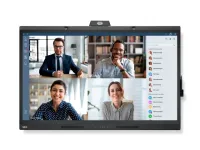 MultiSync WD551 - Интерактивная многофункциональная 4K панель