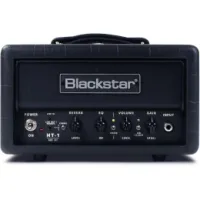 Blackstar ht-1rh mk iii  гитарный усилитель ламповый "голова", 1вт, 2 канала