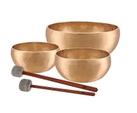 SB-E-4600 Energy Series Поющие чаши, 3шт, Meinl