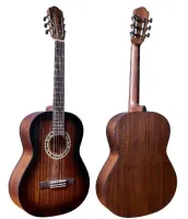 MM39-CG Классическая гитара, Hangkey
