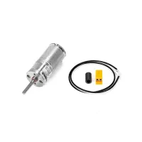 Makeblock электродвигатель постоянного тока без энкодера dc motor-25 9v/185rpm