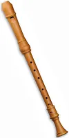 Блокфлейта-тенор Mollenhauer Denner 5406
