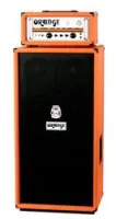 Orange obc810  акустический кабинет для бас гитары, 1200 ватт, 8 ом, 8х10", неодимовые магниты