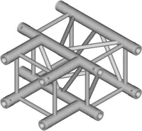 Dura Truss DT 34 T35-T Узел стыковочный,  T-образный, угол 90°