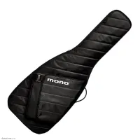 MONO M80-SEB-BLK Bass Sleeve - Чехол для бас-гитары