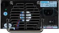Digico x-sd9-psu2 - дополнительный блок питания для цифровой микшерной консоли sd9