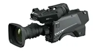 Студийная камера  Panasonic [AK-HC3900GSJ] HD 2/3" -  11.14-megapixel Image Сенсор, B4 - крепление; встроенный оптический фильтр, поддержка HDR (High Dynamic Range)
