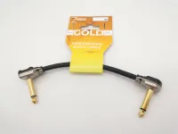 G48-JR-JR-0008-0 Патч-кабель угловой 0.075м, ZZcable