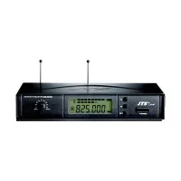 JTS US-901D UHF-ресивер одноканальный, рабочая частота 614~638МГц