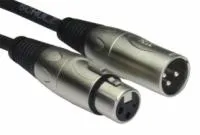 Schulz Kabel MOD 3 - Кабели микрофонные