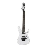 RC7X MWH/Электрогитара Rusty Cooley 7 String EMG 707 Active/DEAN