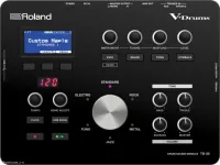 ROLAND TD-25 - Модуль для электронных ударных
