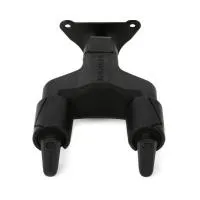 Hercules GSP39WB Крючок для гитары настенный (жесткое крепление), короткий
