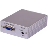 Cypress CP-1262DI- Преобразователь сигналов DVI-D 1080p/60 в сигнал YPbPr / RGBHV