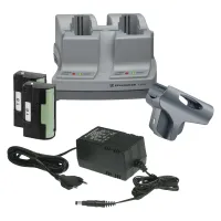 Sennheiser CHG 1-KIT-EU - Аккумуляторы и зарядные устройства для радиосистем ушного мониторинга серии 2000