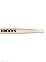VIC FIRTH NROCK N - Барабанные палочки орех
