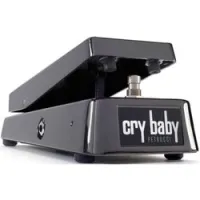 Dunlop jp95 john petrucci cry baby  гитарный эффект "вау-вау"