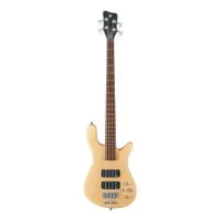 Rockbass STREAMER STD 4 N TS  бас-гитара, цвет натуральный.