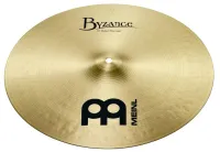 Meinl B16MTC - Тарелки крэш