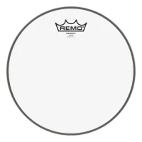 REMO BE-0310-00 Batter, Emperor, Clear, 10'' пластик