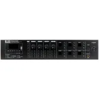 PROAUDIO EVS-6120X - Усилитель мощности
