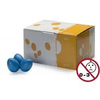 Stagg egg-50 blm sale  шейкер-яйцо, пластик (50шт. в упаковке)