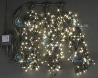 RICH LED RL-T3*20N2-B/WW - Гирлянда