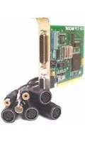 Tascam PCI-822 SALE  компьютерный TDIF, 2 MIDI вх. / вых. , SPDIF (dis)