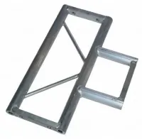 P30-H-90-3, Стыковочный узел для трех модулей, плоской конфигурации Truss-Master P30-H-90-3